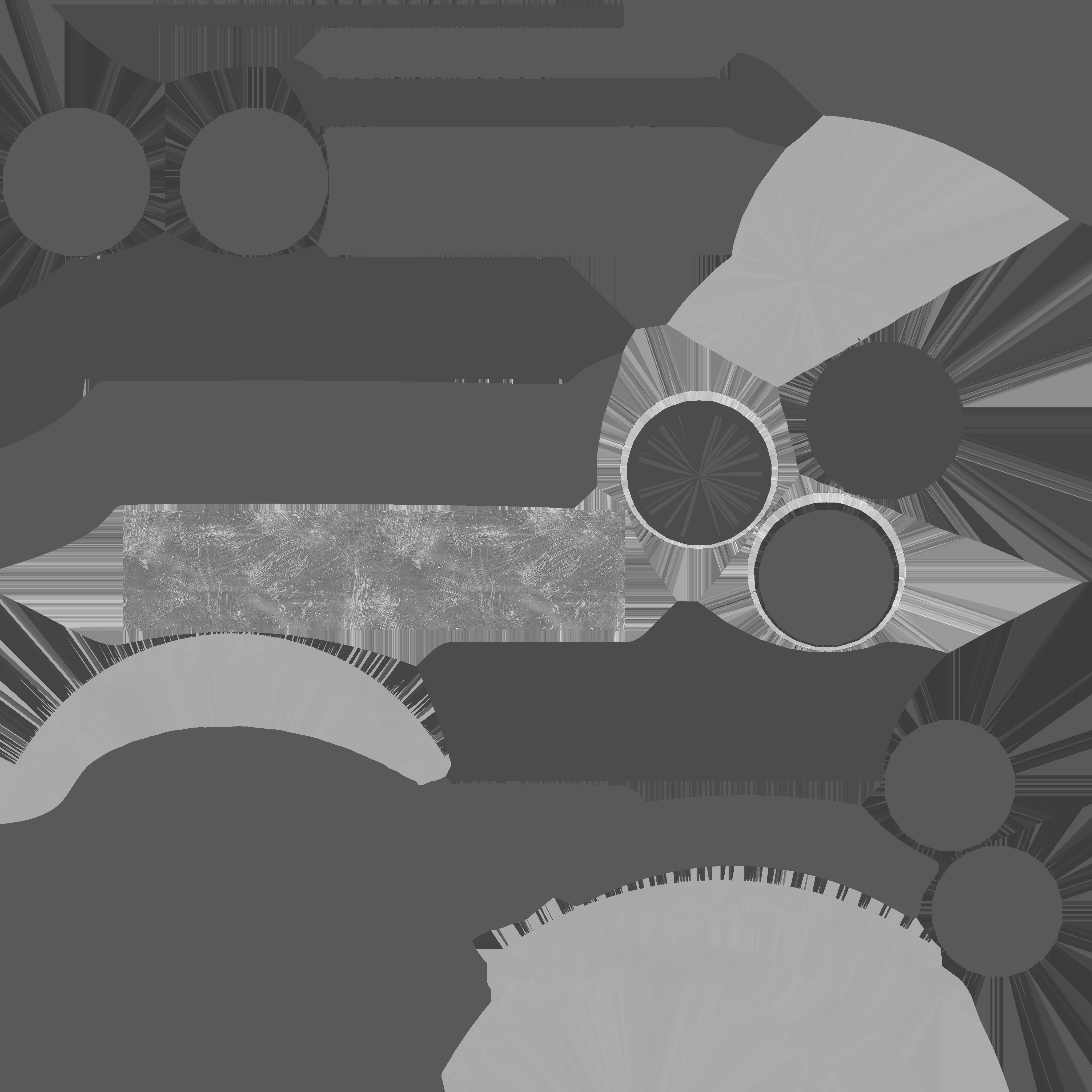 Caliper Bush 39 mm Long Type_Roughness.png